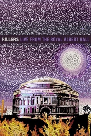 Movies123 The Killers: Live From The Royal Albert Hall