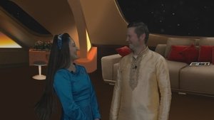 A Captain’s Log: 1×10
