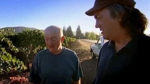 Oz and James's Big Wine Adventure Napa Valley