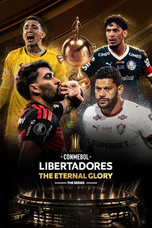La gloria eterna: La serie