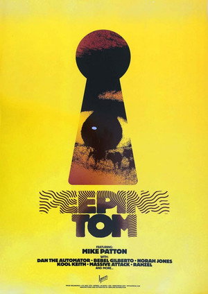 Peeping Tom 118