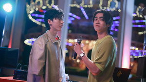 12 Only Friends: Dream On 2