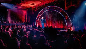 Tim Dillon Im Your Mother (2025) ทิม ดิลลอน ฉันเป็นแม่แก