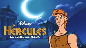 poster Hercules