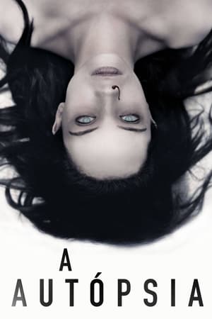 A Autópsia de Jane Doe (2016)