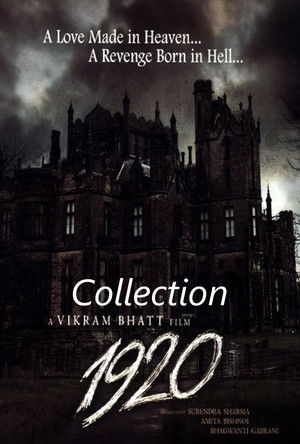 1920 Collection