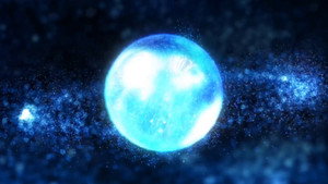 Episódio 4 - Cuidado com o Fogo no Céu de Verão - Ultraman Orb