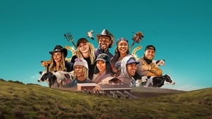 poster Relatively Famous: Ranch Rules