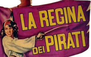 La mujer pirata — Logos 3