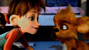 movie image