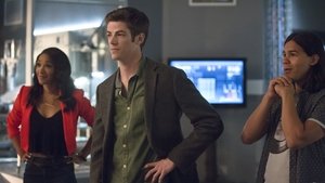 The Flash 2 x Episodio 2