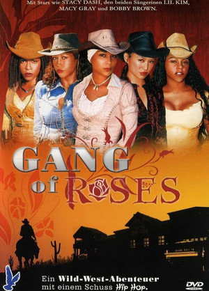 Image Gang of Roses