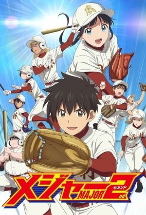 Major 2nd (TV) 2nd Season Episódio 05 Major 2nd (TV) 2nd Season Episódio 05