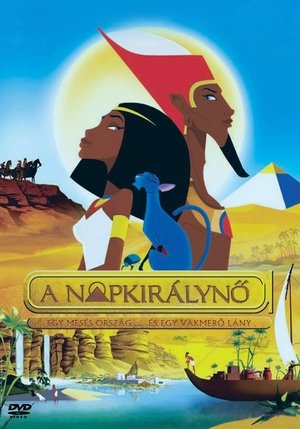 Image Napkirálynő