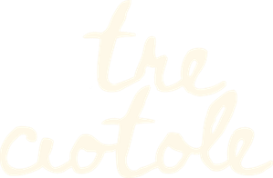 Tres adioses — Logos 2