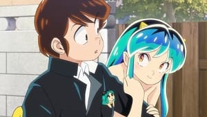 URUSEI YATSURA Mùa 2