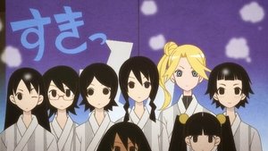 Sayonara Zetsubou Sensei Season 1 Episode 5