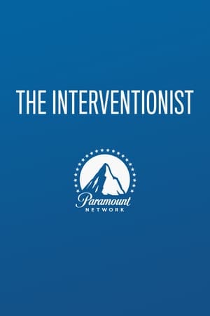 Poster The Interventionist 시즌 1 