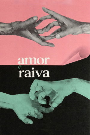 Amor e Raiva