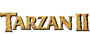 Tarzan 2: A Lenda Começa