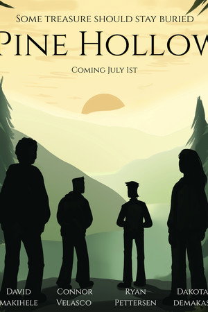 Pine Hollow 2