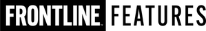 Logo FRONTLINE FEATURES