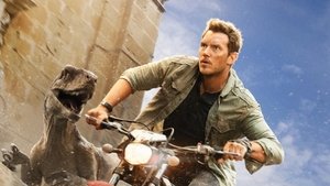 Jurassic World: Dominion (Jurassic World: Dominio)