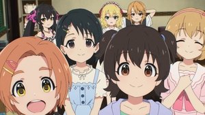 THE IDOLM@STER CINDERELLA GIRLS U149 Season 1 Episode 2