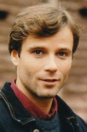 Lukáš Vaculík portrait