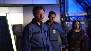 Dark Matter: 1×10