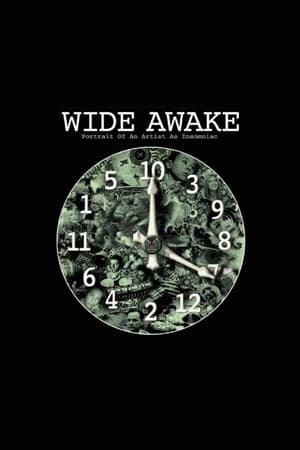 Poster Wide Awake 2006