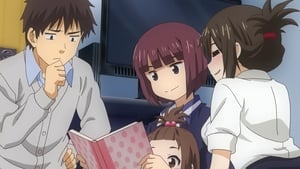 Nande Koko ni Sensei ga!?: Saison 1 Episode 3