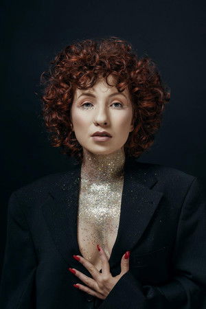 Lucia "Ginger" Molčányiová