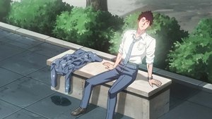 KOWLOON GENERIC ROMANCE: 1×12