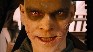 Mad Max: Fury Road (2015)