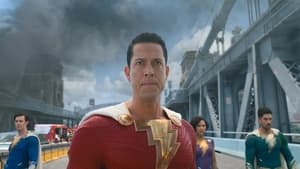 Shazam! Fury of the Gods (2023)