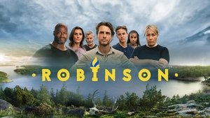 Robinson film complet