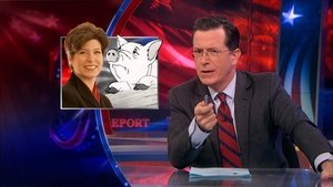 The Colbert Report: 10×81