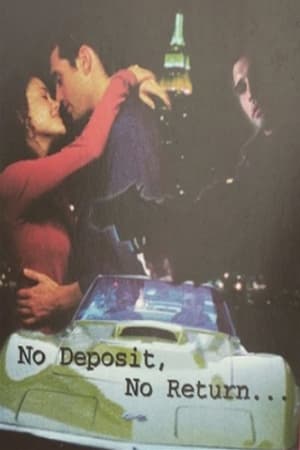 Poster No Deposit, No Return 2000