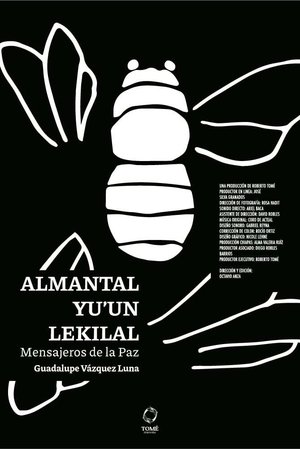 Poster Almantal Yu’un Lekilal (2021)