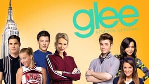 poster Glee