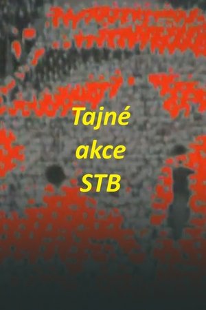 Image Tajné akce StB