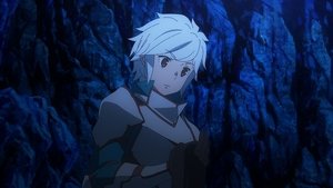 DanMachi: É Errado Tentar Pegar Garotas em uma Masmorra?: 4×8