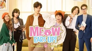 Meow Ears Up น้องเหมียวในห้องผม