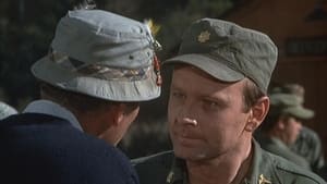 M*A*S*H The Chosen People