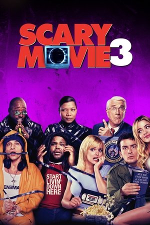 Image Scary Movie 3