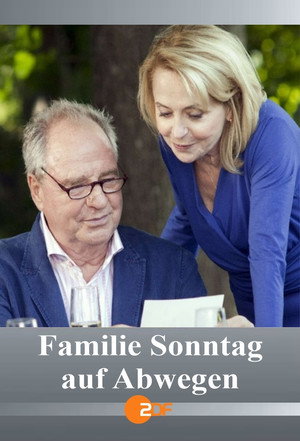 Familie Sonntag auf Abwegen
