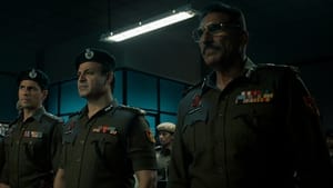 Fuerza policial: Ataque en la India Temporada 1 Capitulo 1