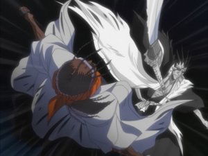 Bleach Season 1 Episode 53