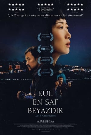 Image Kül En Saf Beyazdır